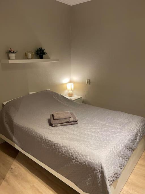Cozy Apartment Close To Riga Airport Exterior photo