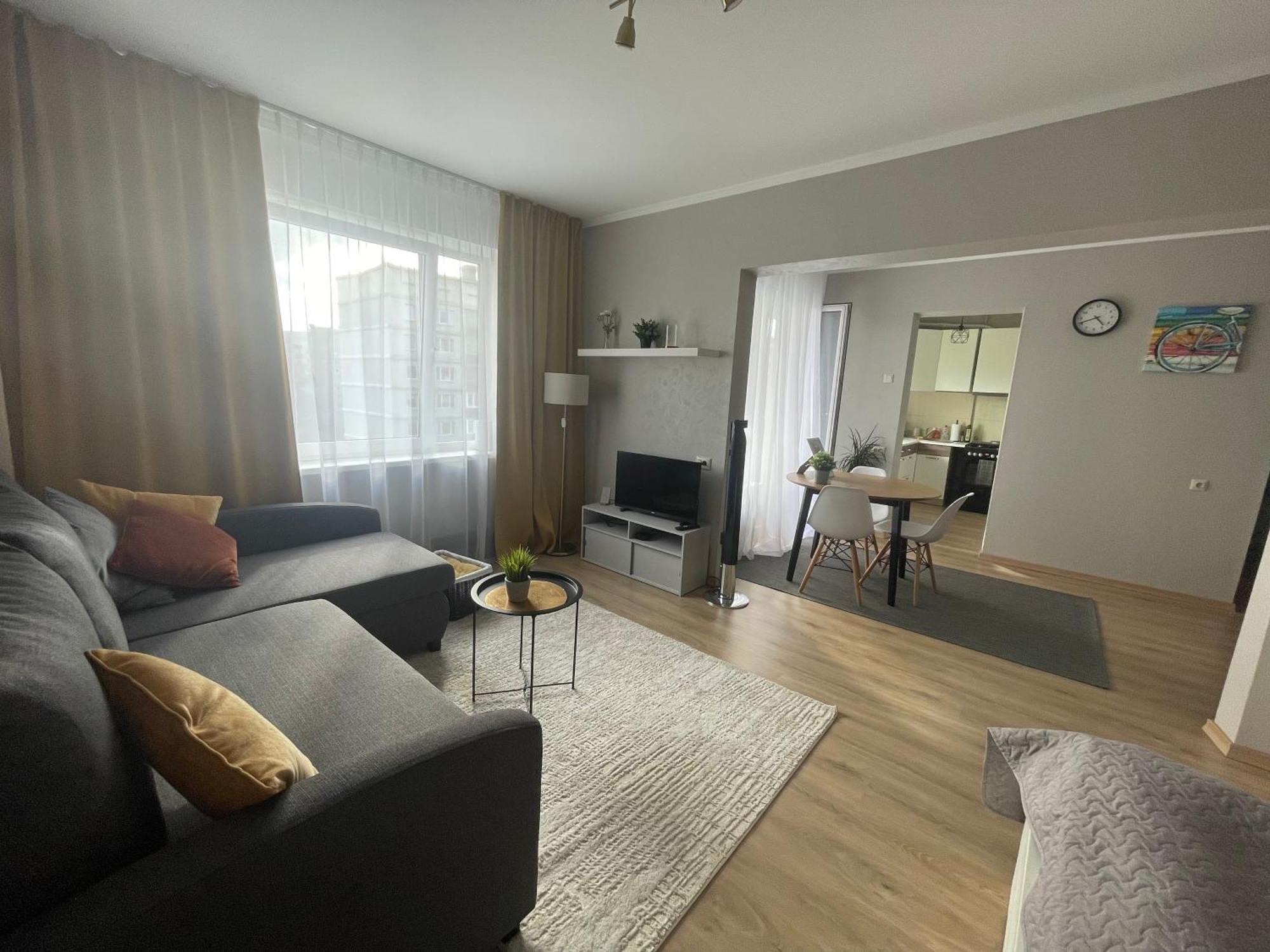 Cozy Apartment Close To Riga Airport Exterior photo